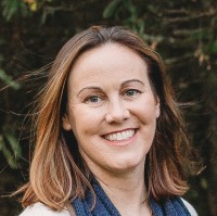 Kerry Guthrie
