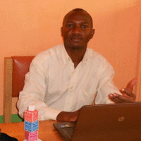 Godfrey Nsubuga