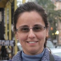 Maria João Maia Sarmento