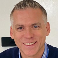 Andrew Charlton