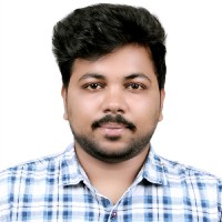Pritam Borhade