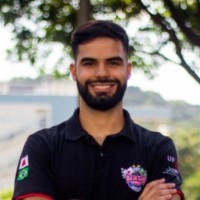 Matheus Ferreira