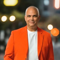 Eric Stalnaker