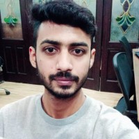 Ali Haider