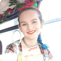 Rose Mountford