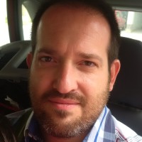 Jose Rafael Aguirre Gonzalez
