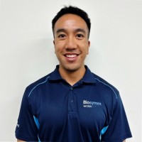Tien Tran