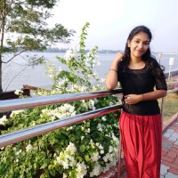 Sree Lakshmi Rajesh