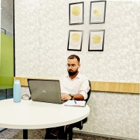 Satyam Mishra