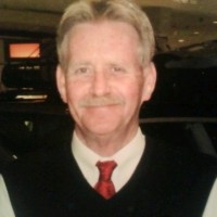 Tom Charter