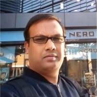 Govind Sarda
