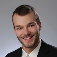 Andrew Walters