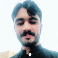 Sherzaman Khan