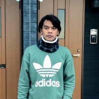 Galih Hantoro
