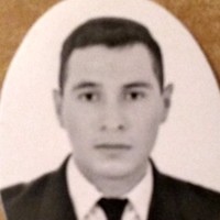 Edgar Alejandro Ríos Camacho