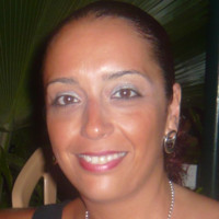 Moufida Khelaf