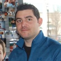 George Dichiaro