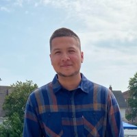 Ronald Morales