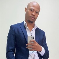 Alson Nkuna