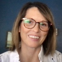 Jessica Huffman, Edd
