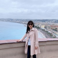 Christine Chen