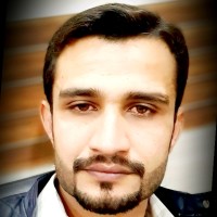 Ali Hassan