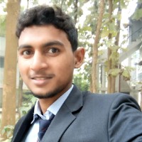 Abhishek Tiwari