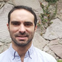 Juan Carlos Fernández Cueto Pérez de Salazar