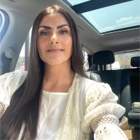 Claudia De La O