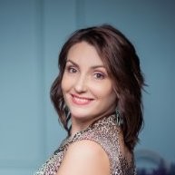 Julia Kravchenko