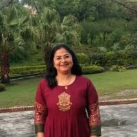 Milina Tamrakar