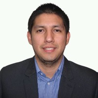Iván Santa Cruz Deza