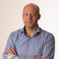 Maurits Els, van der