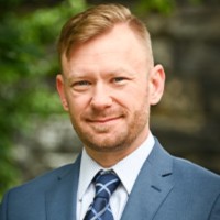 Paul Leidy