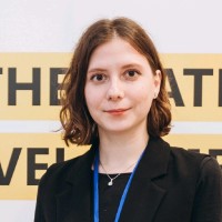 Bohdana Antoniuk