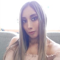 Carolina Barros Tamami