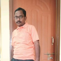 Siva Rama Krishna Kollipara