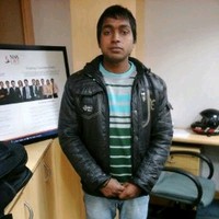 Ram Maurya