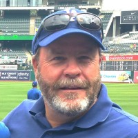 Mike Foy