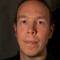 Johan Thell