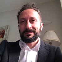 Claudio Sole