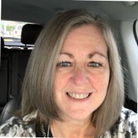 Mary Anne Faudale