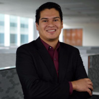 Gabriel Bolaños