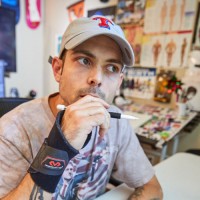Kyle Bufkin