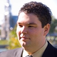 Jonathan Caron