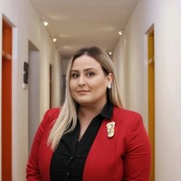 Arbnora Gosalci