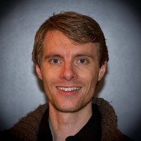 Justin Koford