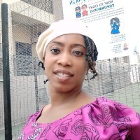 Enobong Etuk