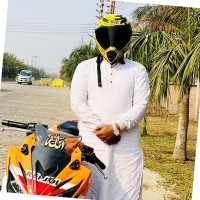 Himayet Islam Akand