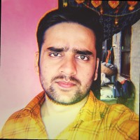 Saurabh Kumar